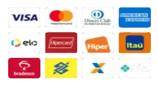 Selo Pagamento Seguro